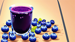 produsen dan pemasok konsentrat jus blueberry dengan opsi pengemasan massal dalam drum, tong, ember, dan wadah ibc dalam wadah konsentrat blueberry organik bx nilai pH keasaman keruh jernih kantong aseptik dalam drum atau dibekukan dalam drum logam atau plastik pasokan massal