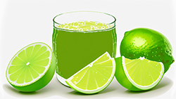 lime juice concentrate manufacturers and suppliers with bulk packaging options in drums, barrels, pails and ibc containers in bins organic lime concentrate bx clear cloudy acidity ph values aseptic bag in drums or frozen in metal or plastic drums bulk supply