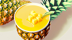 pineapple juice concentrate manufacturers and suppliers with bulk packaging options in drums, barrels, pails and ibc containers in bins organic pineapple concentrate bx clear cloudy acidity ph values aseptic bag in drums or frozen in metal or plastic drums bulk supply