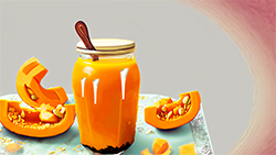 pumpkin juice concentrate manufacturers and suppliers with bulk packaging options in drums, barrels, pails and ibc containers in bins organic pumpkin concentrate bx clear cloudy acidity ph values aseptic bag in drums or frozen in metal or plastic drums bulk supply
